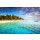 Anna Omelchenko, Beautiful tropical island