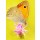 Anna Omelchenko, Beautiful yellow butterfly