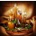 Anna Omelchenko, Different salad dressings