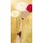 Anne L. Strunk, White flowers with red 2