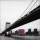 Anne Valverde, Manhattan Bridge