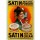 Anonymous, Satin Skin Powder