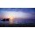 Anna Omelchenko, Sunset on the beach