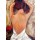 arsdigital, Opposite Side of a Beauty (oil painting)