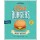 avian, Vintage Burgers Poster. Vector illustration.