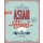 avian, Vintage Sushi Bar Poster. Vector illustration.