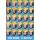 Andy Warhol, 25 Colored Marilyns