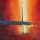 Bea Danckaert, Sunbeam on Water