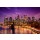 Beboy, New York Manhattan Pont de Brooklyn
