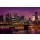 Beboy, New-York pont de Brooklyn