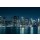 Beboy, New York skyline