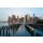 Beboy, New York skyline