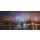 Beboy, New York skyline