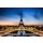 Beboy, Tour Eiffel Paris France