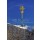 Bergfee, Deutschland höchstes Kreuz - Zugspitze