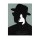 Bernd Adam, Suspense (Siebdruck Limitiert und Handsigniert)