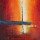 Bea Danckaert, Sunbeam on Water