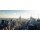Beboy, New York skyline