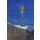 Bergfee, Deutschland höchstes Kreuz - Zugspitze