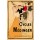 Georges-Alfred Bottini, Cycles Medinger