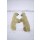 Konrad Wothe, Polar Bear two males play-fighting, Huds