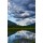 Brenda Carson, Vermillion Lakes at Dusk