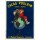 Leonetto Cappiello, Le cacao Poulain inonde le monde, 1911