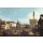 Giovanni Antonio Canaletto, Die Piazza della Signorina in