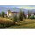 Carol Jessen, Blue Shadow in Tuscany I