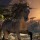 Catmando, Grulla Buck Unicorn