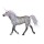 Catmando, Unicorn on White