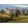 Carol Jessen, Blue Shadow in Tuscany I
