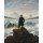 Caspar David Friedrich, Der Wanderer ber dem Nebelmeer