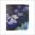 Claude Monet, Gelbe Seerosen und Agapanthes