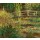 Claude Monet, Seerosenteich, Harmonie in Rosa