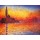 Claude Monet, Venedig bei Sonnenuntergang
