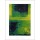 Clément Garnier, Surface 1, (green) (Büttenpapier)