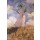 Claude Monet, Frau mit Sonnenschirm