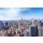 dade72, Beautiful view of  New York City skyline