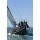 Darren Baker, Full Tilt Sailing