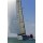 Darren Baker, racing yacht