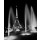 Dave Butcher, Eiffel Tower Fountains