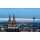 davis, KÃ¶ln am Abend