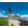 davis, KÃ¶lner Dom im Sommer
