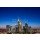 davis, Frankfurt Skyline