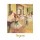 Edgar Degas, La classe de danse