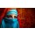 determined, Arabic woman