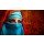 determined, Arabic woman