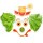 Dmitry Fisher, The friendly food the friendly mood.