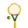 Dmitry Fisher, Veggie tennis federation.